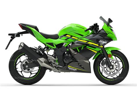 Automobile | Ninja 125 ou Z 125 ? Kawasaki vous donne le choix