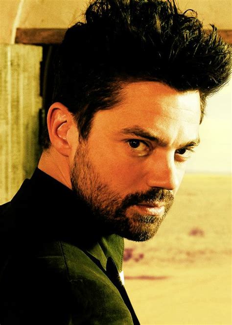 Preacher Source | Preacher amc, Dominic cooper, Preacher