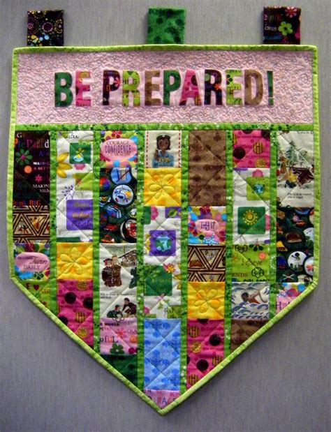 9 best Girl Scout Parade Banners images on Pinterest | Brownie girl ...