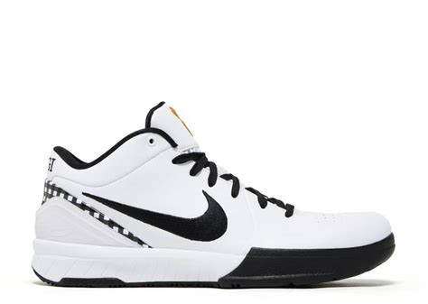 Nike ZOOM KOBE 4 PROTRO 'MAMBACITA' - Motion Sneakers