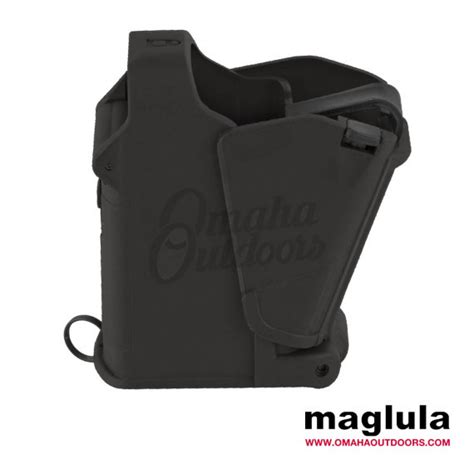 Maglula UpLULA 9mm-45ACP Universal Loader - Omaha Outdoors