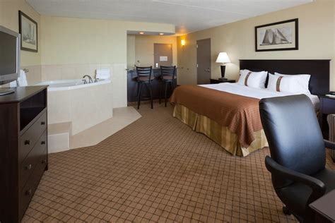 Holiday Inn Detroit Lakes, an IHG Hotel Detroit Lakes, Minnesota, US - Reservations.com