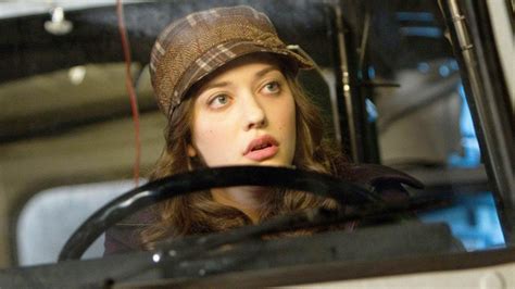 Hulu Orders Kat Dennings Comedy Dollface To Series | 411MANIA