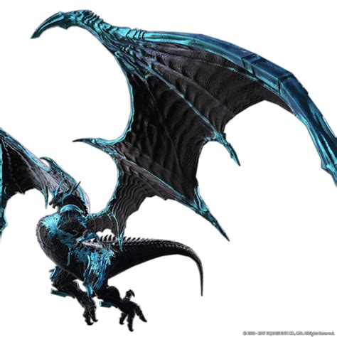 Bahamut (Final Fantasy XIV) | Final Fantasy Wiki | Fandom