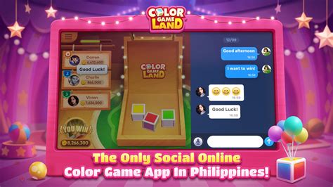 Color Game Land for Android - APK Download