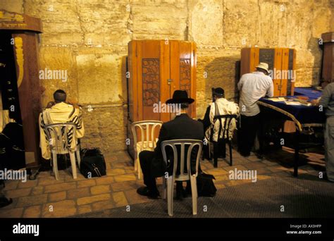 Israel Jerusalem middle east Stock Photo - Alamy