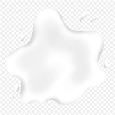 Splashing Liquid PNG Picture, Splashing Milk Liquid Imprint, Liquid, Milk, Splash PNG Image For ...