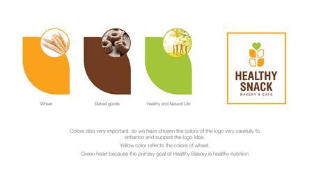 Healthy Snack – Creative 255