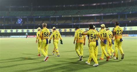 IPL 2021: Takeaways from CSK’s emphatic win against Sunrisers Hyderabad ...