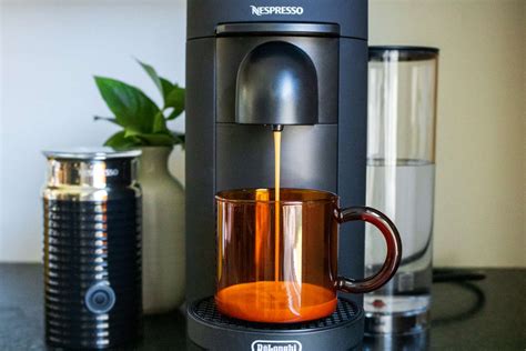 Reset Your Nespresso Vertuo: Ultimate Guide & Troubleshooting Tips ...