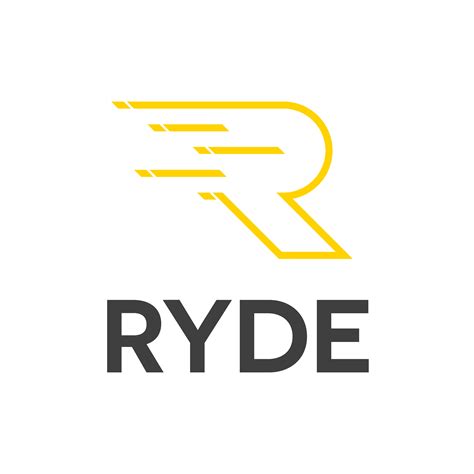 Ryde_Logo-02 | Golden Empire Transit District