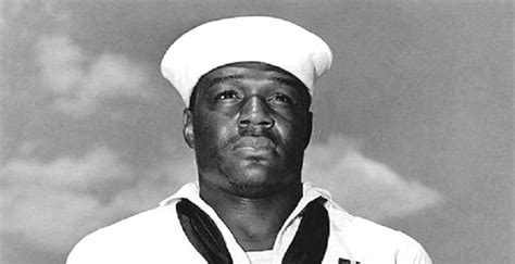 Doris Miller Biography – Facts, Childhood, Family Life, Achievements, Death