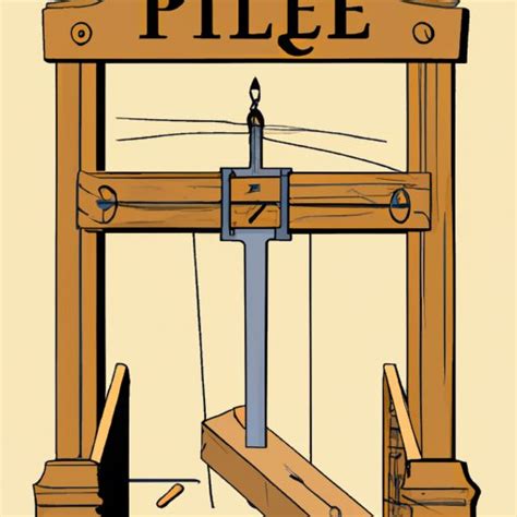 Why Was the Guillotine Invented? Exploring Its Historical and Political ...