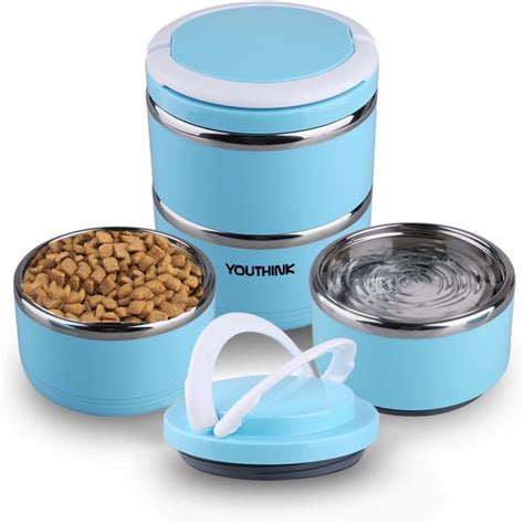 Top 9 Portable Dog Food Container - Your Home Life