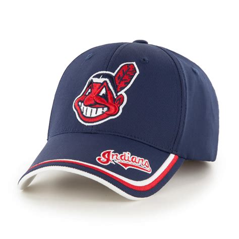 MLB Men's Baseball Cap - Cleveland Indians