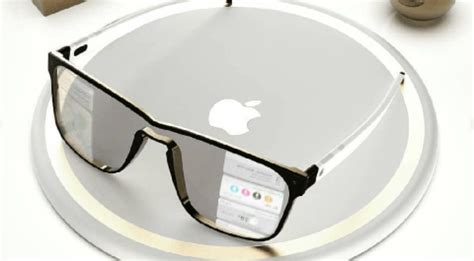 ‘Apple Glasses’ may have virtual distance adjustment features ...