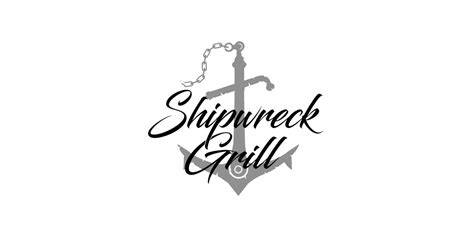 Shipwreck Grill | Seafood restaurant in Brielle, NJ.