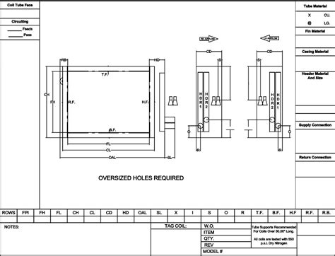 Evaporator Coils | Coilmaster