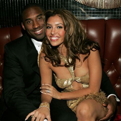 Vanessa Bryant pays tribute to husband Kobe Bryant with emotional ...