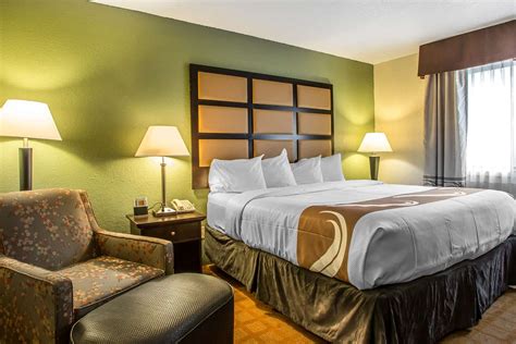 Quality Inn & Suites Marinette, WI - See Discounts