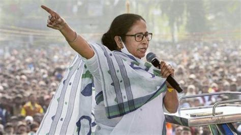 TMC Foundation Day: Mamata Banerjee thanks ‘Maa-Mati-Manush’, says will continue her fight for ...