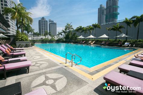 Makati Shangri-La, Manila Review: What To REALLY Expect If You Stay