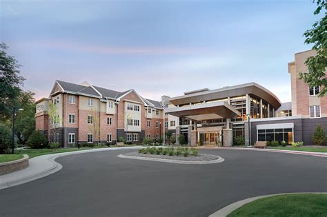 Lutheran Home | Assisted Living & Memory Care | Arlington Heights, IL ...