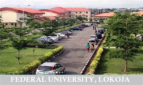 FULOKOJA Post UTME Result 2024/2025 Academic Session - How To Check