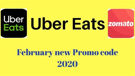 Uber Eats Promo Code : UberEats Promo Code: Use 'TRYFREE4' for a Free ...