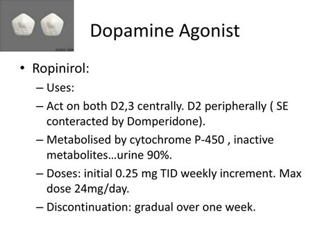 PPT - Parkinson Disease (PD) Treatment Update PowerPoint Presentation, free download - ID:4575515