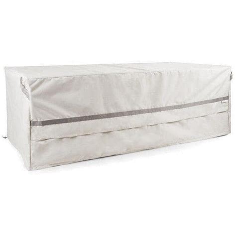 Modular Sectional Sofa Cover - Prestige – Mancave Backyard