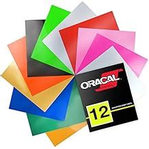 Amazon.com: oracle 651 vinyl sheets