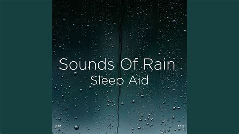 Rain Sounds For Studying - YouTube