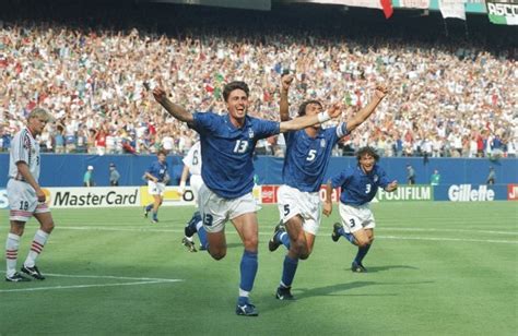 The greatest World Cup tragedies: Roberto Baggio, USA 1994 · The42