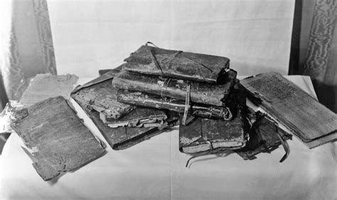 The Nag Hammadi Codices and Gnostic Christianity - Biblical Archaeology Society