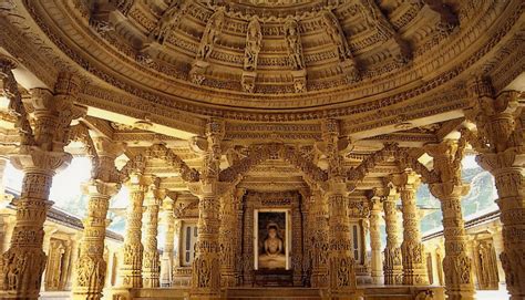 DELWARA JAIN TEMPLE - AbuTimesAbutimes