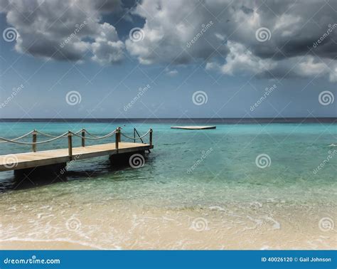 Kokomo Beach Resort stock photo. Image of beach, tropical - 40026120