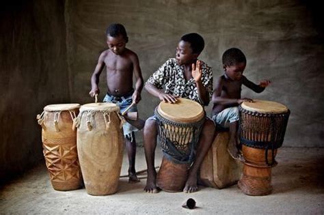 African Dream | Paisajes de africa, Arte y musica, Música de áfrica