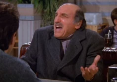 Seinfeld Uncle Leo Confused 2 | Le·gal In·sur·rec·tion