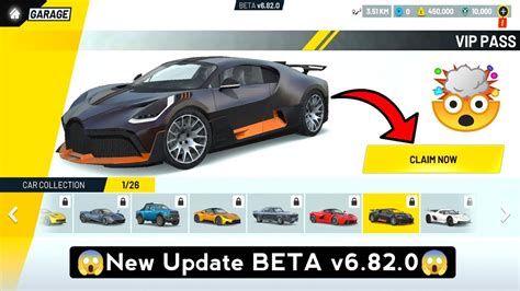 New update BETA v6.82.0 – Extreme Car Driving Simulator 2023 – android Game play – GNC