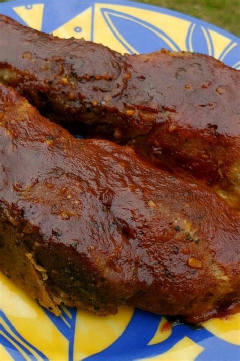 BBQ Country-Style Ribs | Recipe | Rib recipes, Cooking recipes, Pork recipes