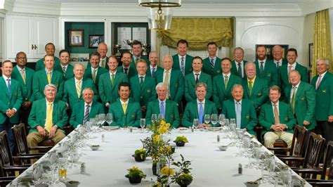 Masters Champions Dinner: What made Hideki Matsuyama's so special