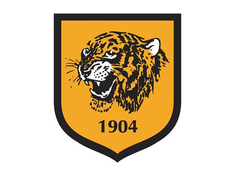 Logo Hull City A.F.C. Vector Cdr & Png HD