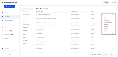 Easy Steps to Save Documents to Cloud