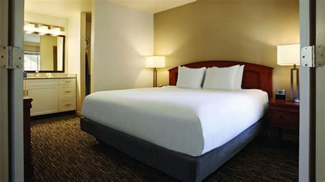 Refreshing Pleasanton, CA Hotel Near Dublin | Hyatt House Pleasanton