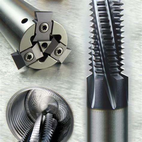 Thread Making Tools | Machenzzo by Machenzzo India - Issuu