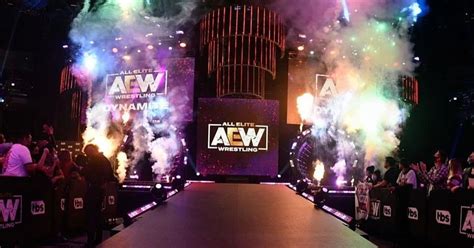 Former AEW champion teases in-ring return after 468+ days