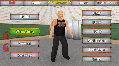 The Sandman ECW '00 : r/WrestlingEmpire