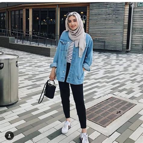 Fashion Hijab Casual – newstempo