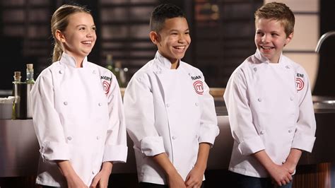 Masterchef Junior Season 6 Finale: Who Is the Jr Winner?